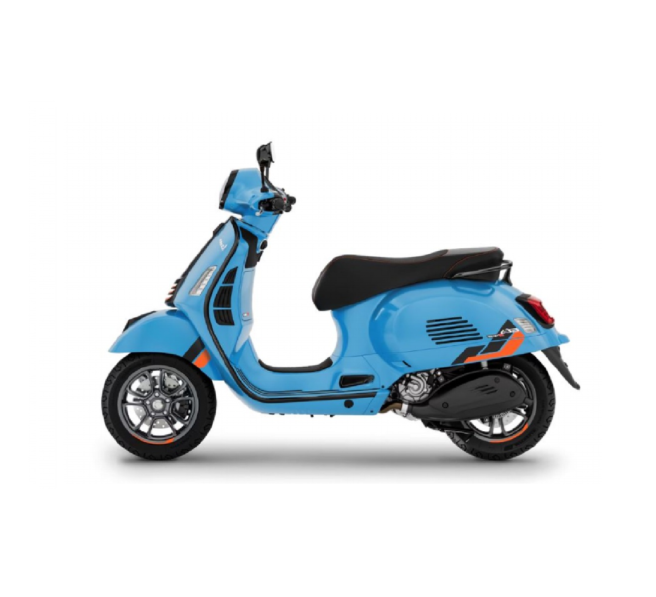 Vespa